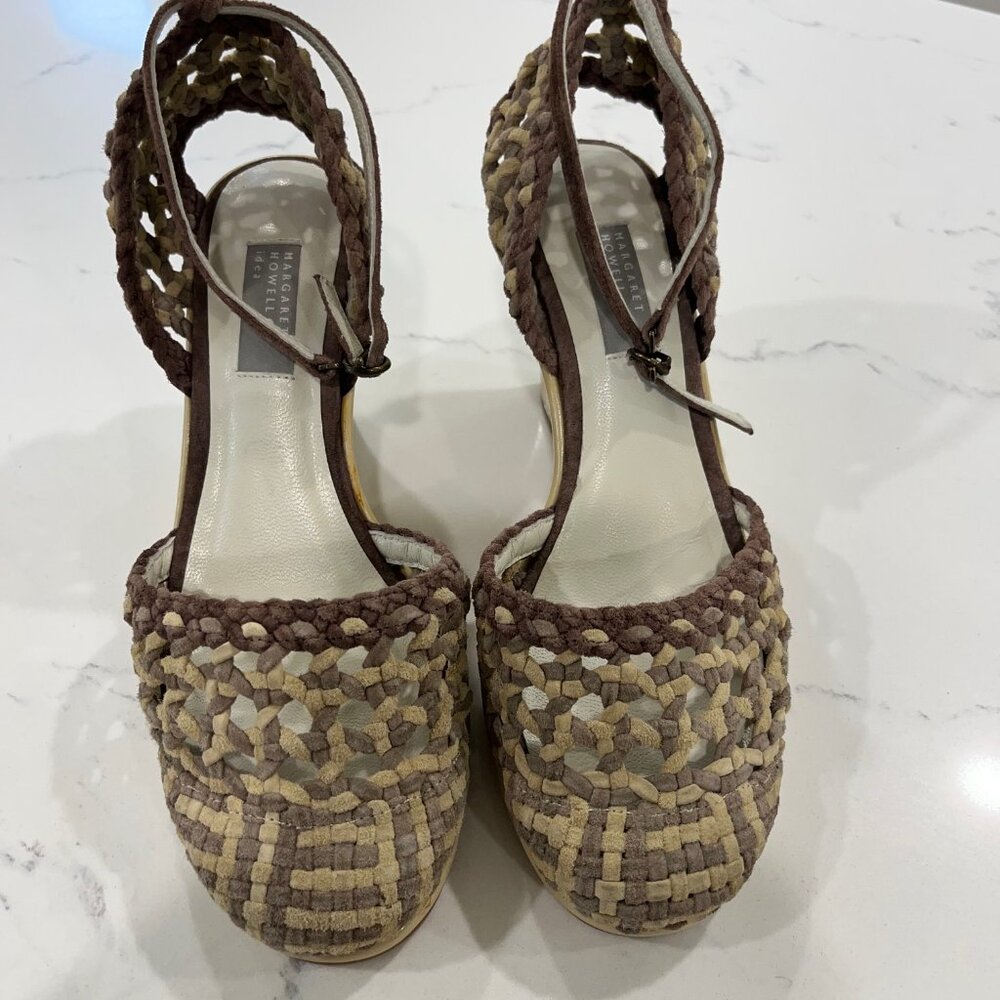 Margaret Howell Women Shoes 22.5/5.5